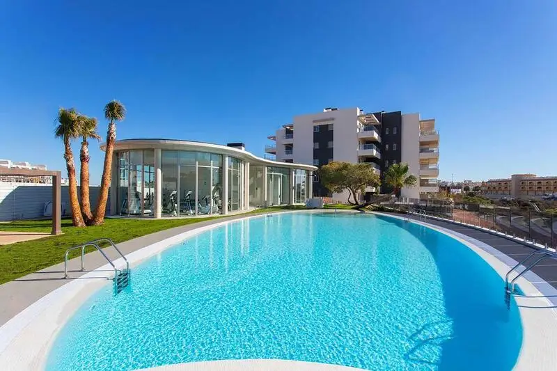 Apartamento en Venta Los Dolses Costa Blanca
