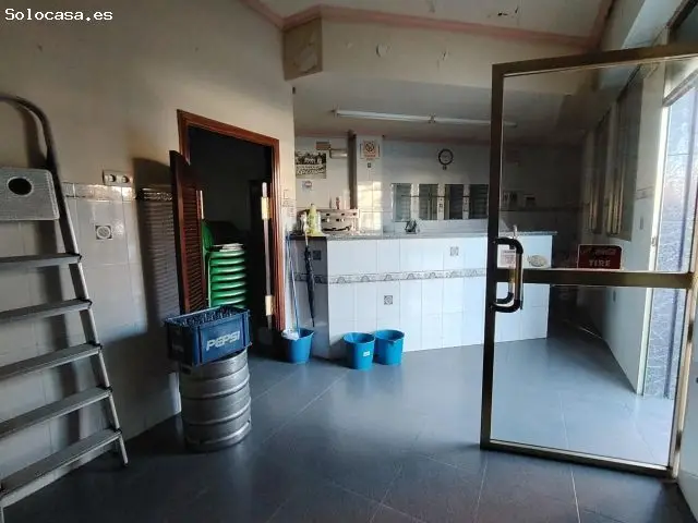 Cafetería en Fátima 34m² Ideal Inversores Emprendedores