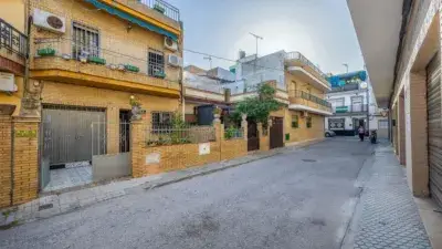 Casa adosada en Camas cerca de Sevilla