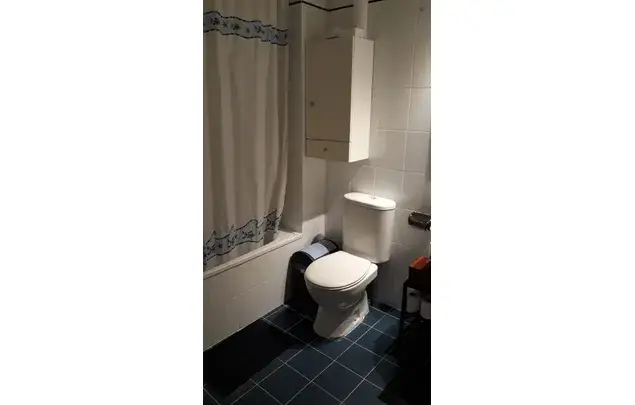 Apartamento 3 Dormitorios Barcelona Alquiler 3-24 Meses