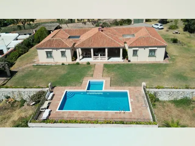 Terreno en venta Cancelada, España