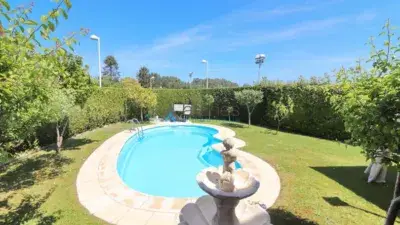 Casa en venta en Sada- Cirro-Lorbe-Playas Sada