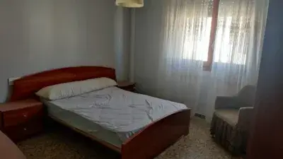 Piso en venta en Calle de la Corona de Aragón, 33