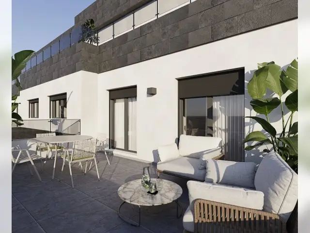 Terreno en venta Casares, España