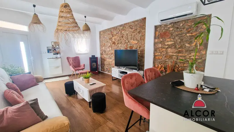 Casa en Venta Benicarló 3 Plantas 3 Dormitorios Terraza