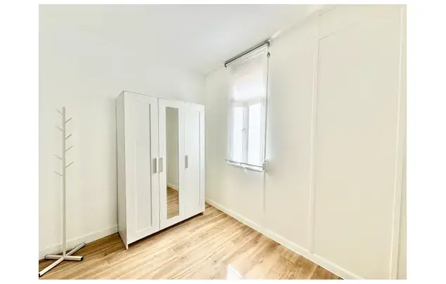 Alquiler Piso Reformado 72m2 Vitoria Gasteiz 2 Dormitorios