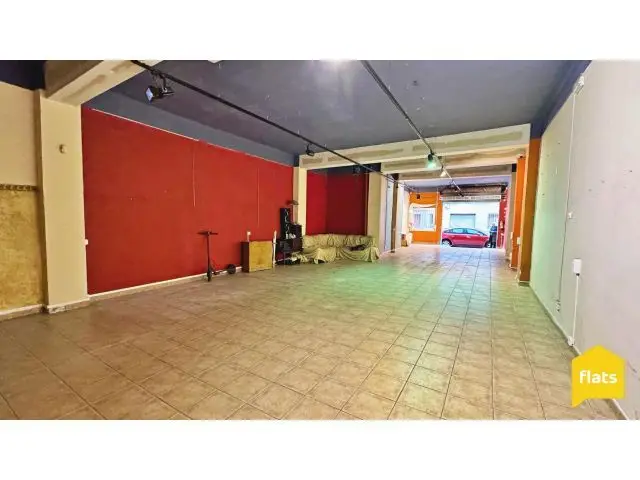 Local Comercial en Alquiler Santa Coloma de Gramanet