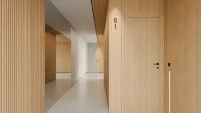Piso en venta en Sitges 120m2 4 habitaciones 2 banos terraza garaje trastero
