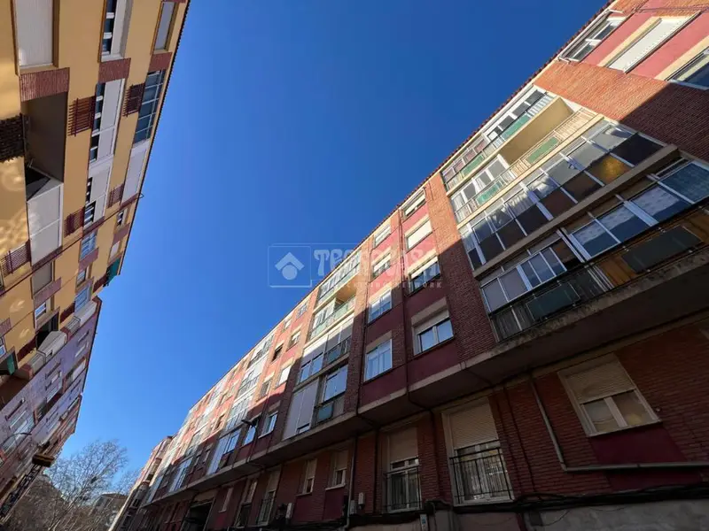 Piso en venta Valladolid zona Universidades