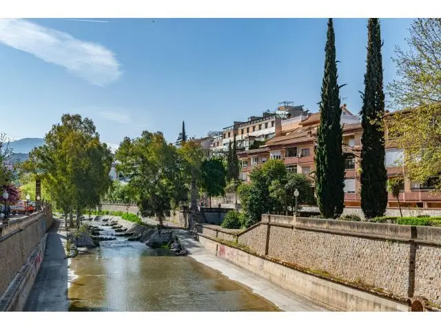Bonito Piso Centro Ciudad 3 Dormitorios 2 Baños Terraza