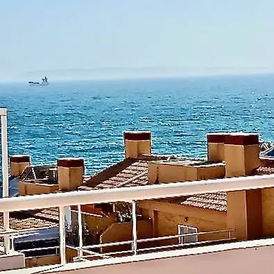 Chalet en Cabo de Huertas Alicante 4 Dormitorios 4 Baños Piscina
