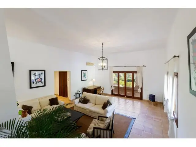 Villa de Lujo en Venta Andratx Mallorca