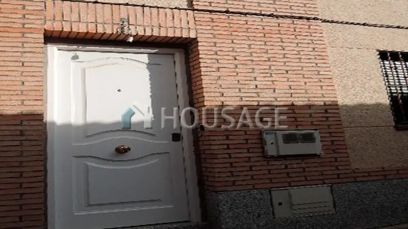 Adosado en Venta Madrid 105m2