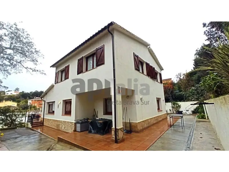 Chalet en Venta Aiguaviva Parc Vidreres Girona