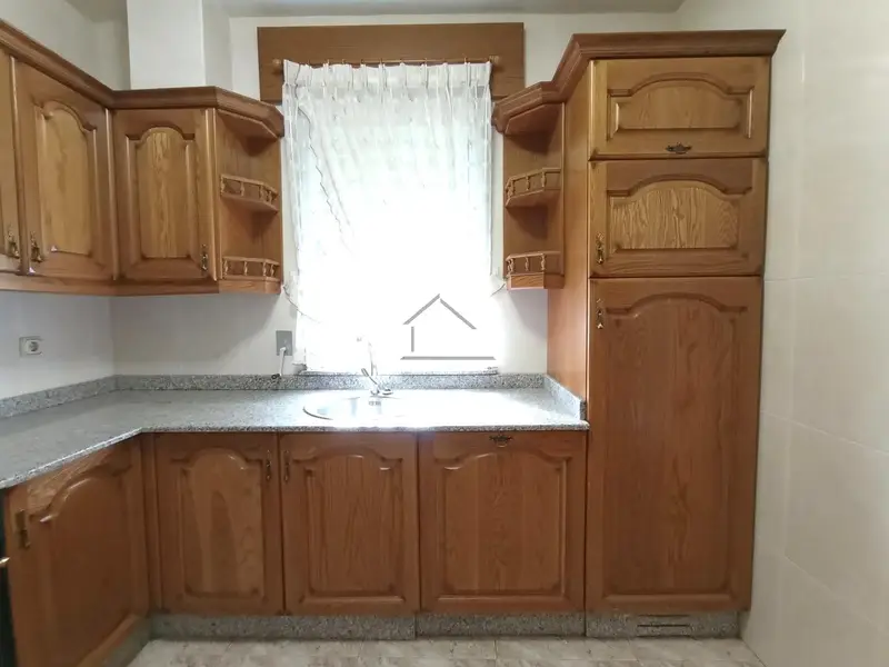 Venta Piso 2 habitaciones Fene Perlío