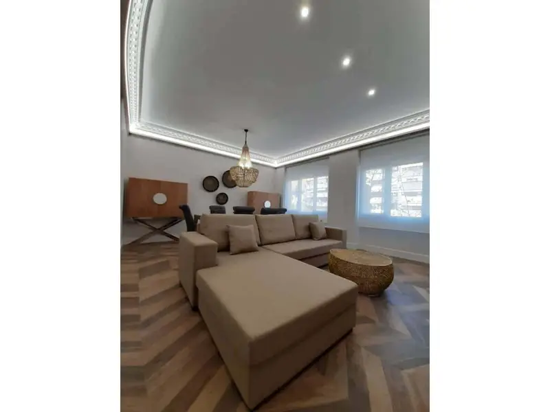 Piso de Lujo Reformado en Alicante 170m2