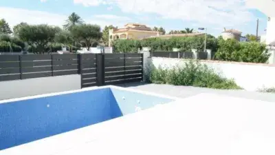 Casa Moderna en Venta Empuriabrava