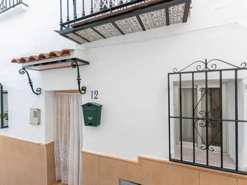 3 Cuarto Adosado en venta
Algarrobo, Málaga