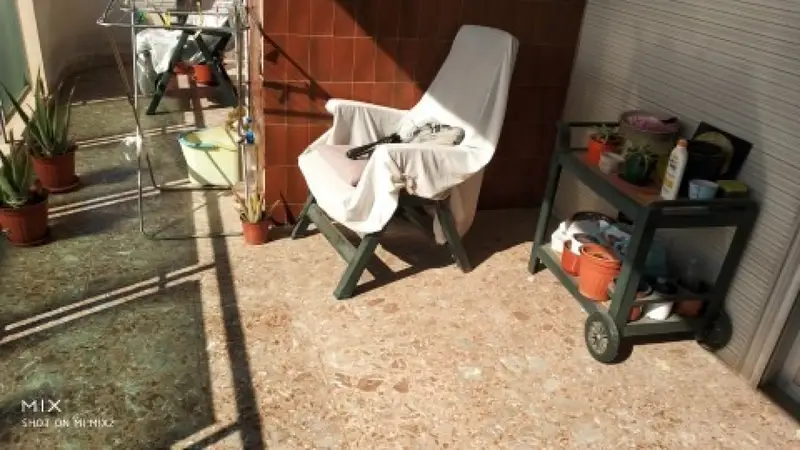 Venta Piso 4 Dormitorios Centro Novelda