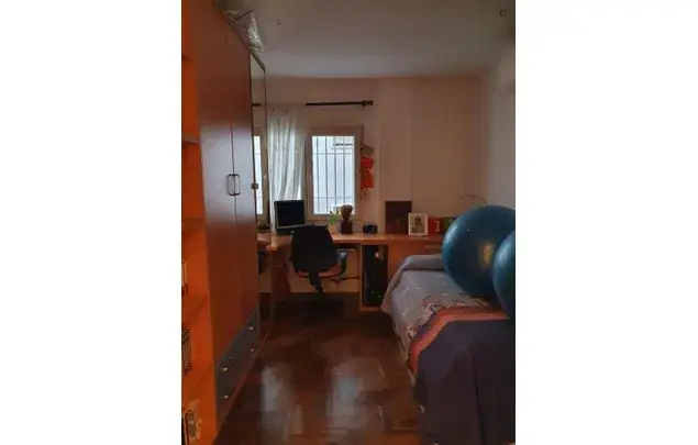 Apartamento 2 Dormitorios Granada Alquiler 3-24 Meses