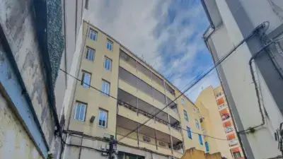 Apartamento en venta en el centro de Santander ideal para inversores
