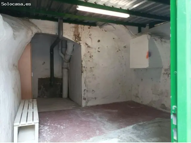 Trastero en Alquiler La Fabrica Blanca