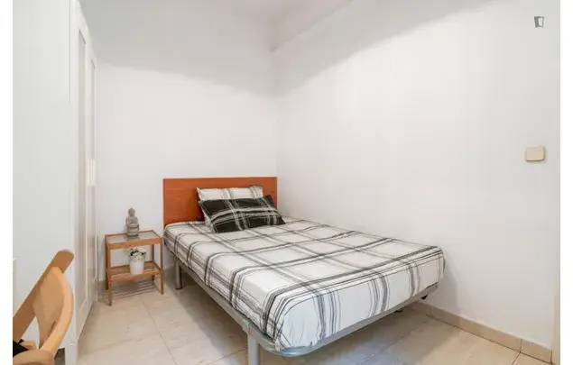 Alquiler Apartamento 2 Dormitorios Barcelona