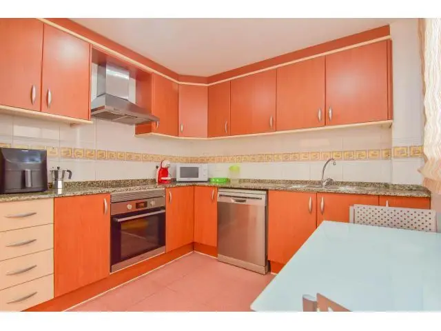Piso VPO Catarroja 3 habitaciones 2 baños