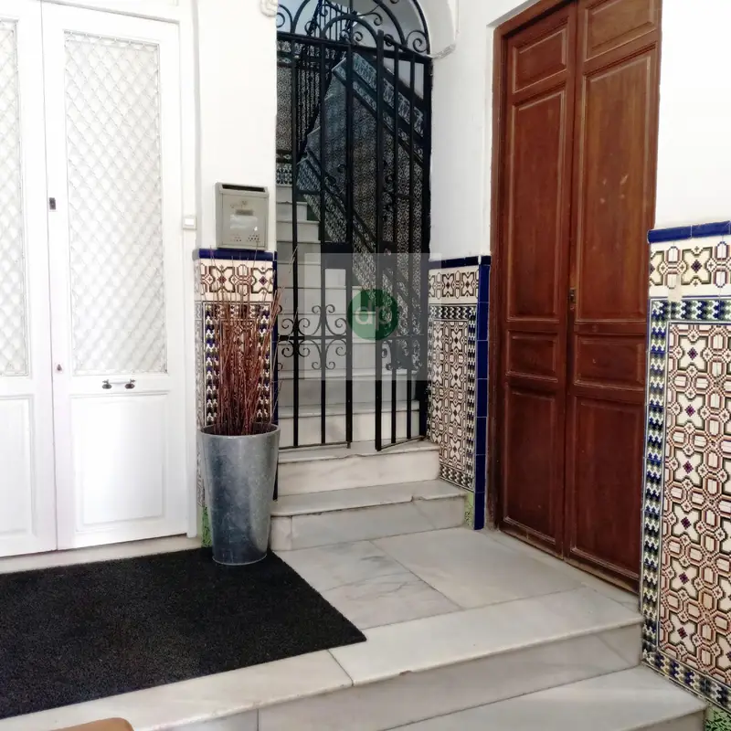 Piso 7 habitaciones para reformar Santo Domingo