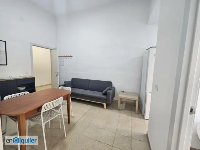 Alquiler Piso Estudiantes San Rafael Curso 25 26