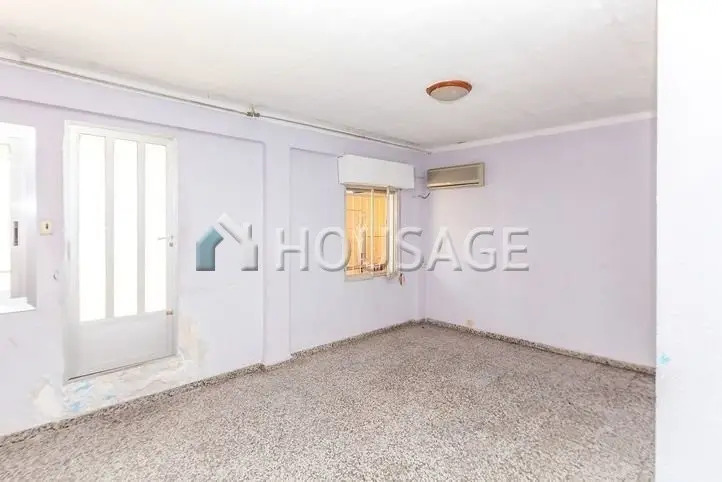 Piso en venta Alzira 83m2 3 dormitorios para reformar