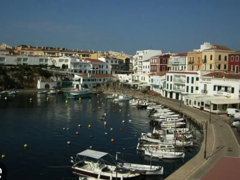 Venta Local Comercial Cales Fonts Es Castell Ref LOC_628