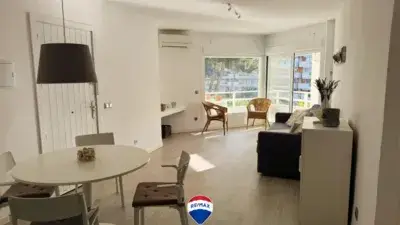 Apartamento en Alquiler Cala Vinyes Mallorca