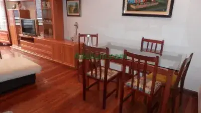 Alquiler Piso Indautxu 2 Dormitorios 2 Baños