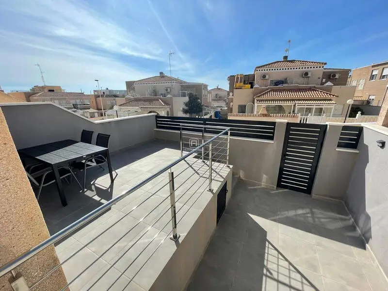 Apartamento en venta Los Altos Torrevieja Costa Blanca