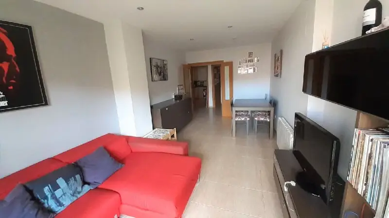 Venta Piso con calefacción en Boqueras Almazora