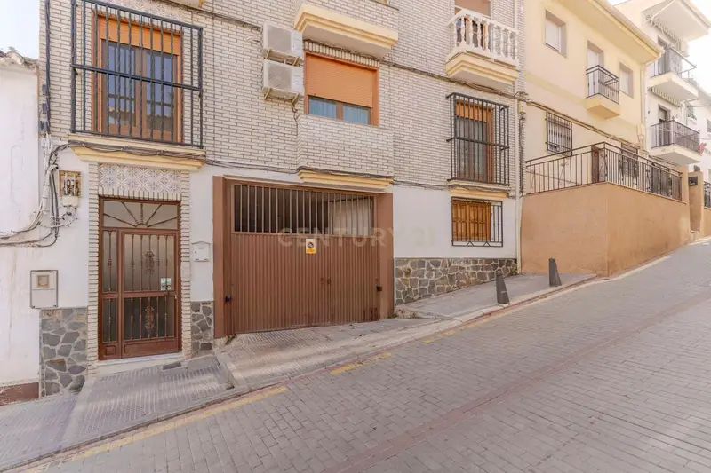 Apartamento en Venta Loja Granada 3 Dormitorios 2 Baños