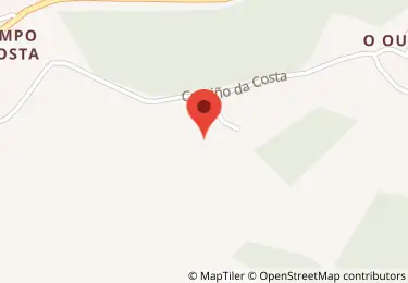 Subasta de Vivienda en campo costa, A Laracha