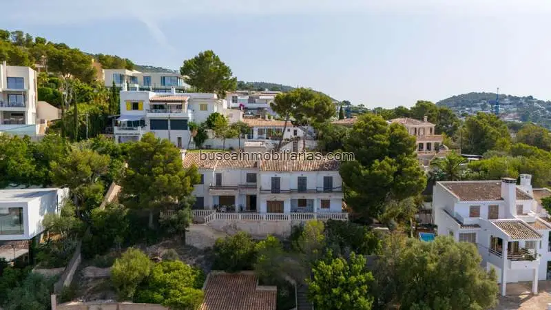 Parcela Rustica en Costa d en Blanes Mallorca