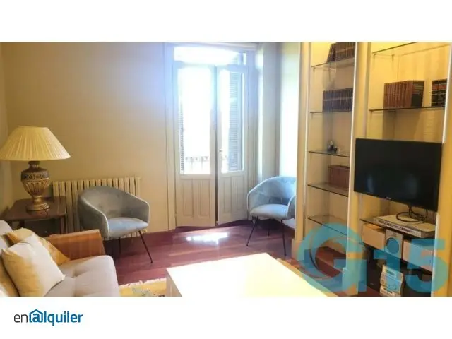 Alquiler Piso Centro Miraconcha Temporada Julio Agosto