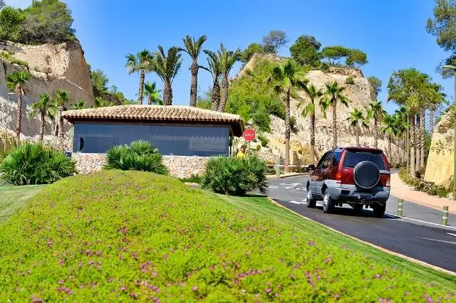 Apartamento 3 Dormitorios Lujo Las Colinas Golf Resort