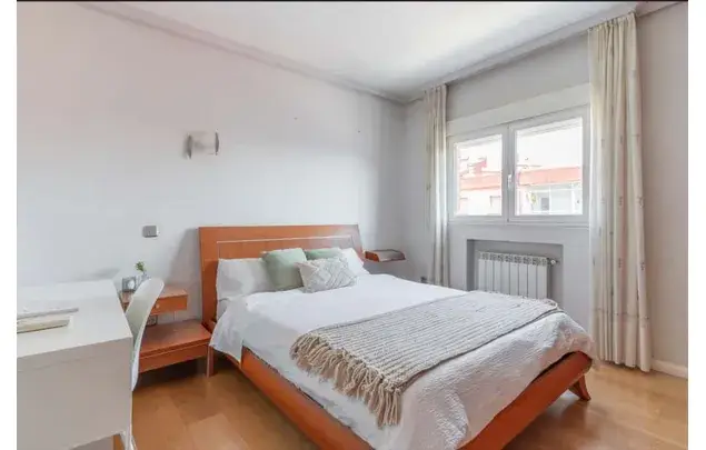 Habitacion en Madrid Calle Motilla del Palancar