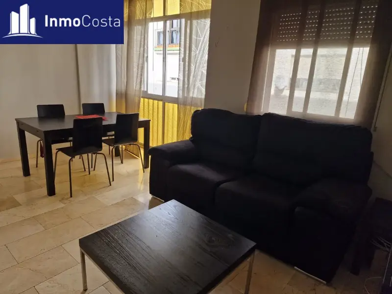 Venta Piso San Miguel Centro La Linea de la Concepcion