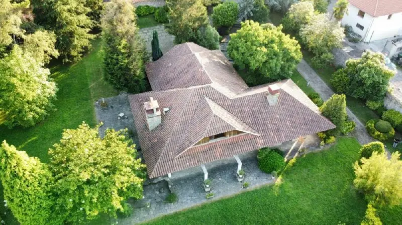 Venta Casa Lujo 6 Dormitorios Gijon
