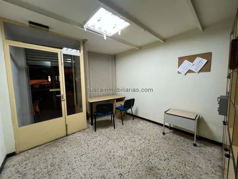 Local Comercial en Venta Zaragoza - Oportunidad para Emprendedores