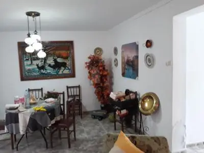 Chalet en Venta Medina de las Torres 5 habitaciones 2 baños