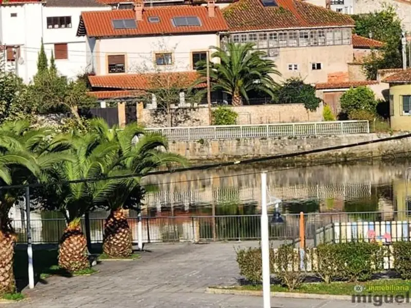 venta Piso en Unquera, Cantabria (48372335048.100500)- Globaliza