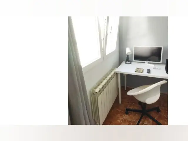 Alquiler Habitaciones Piso 4 Dormitorios Zaragoza