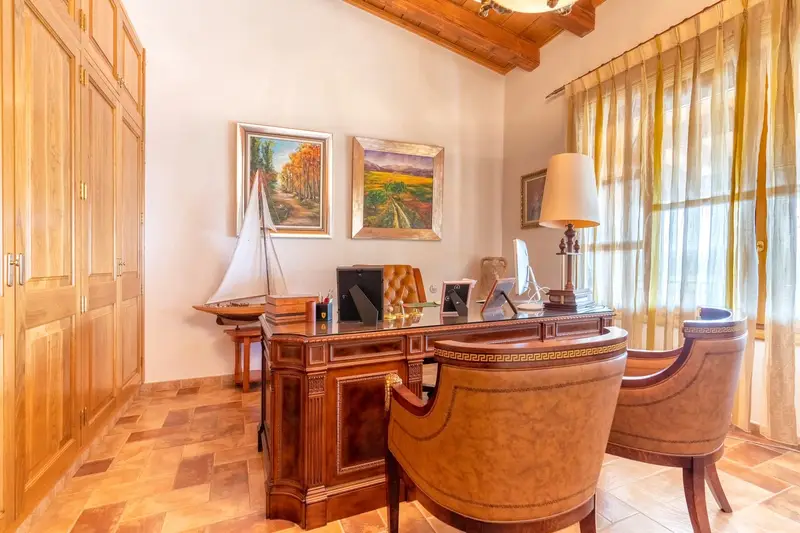 Finca Rustica en venta Palma de Mallorca 5 habitaciones