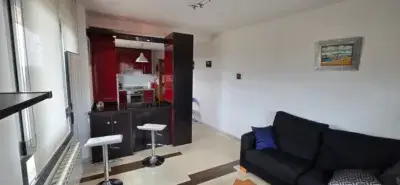 Piso en venta en Calle del Juncal, 21
